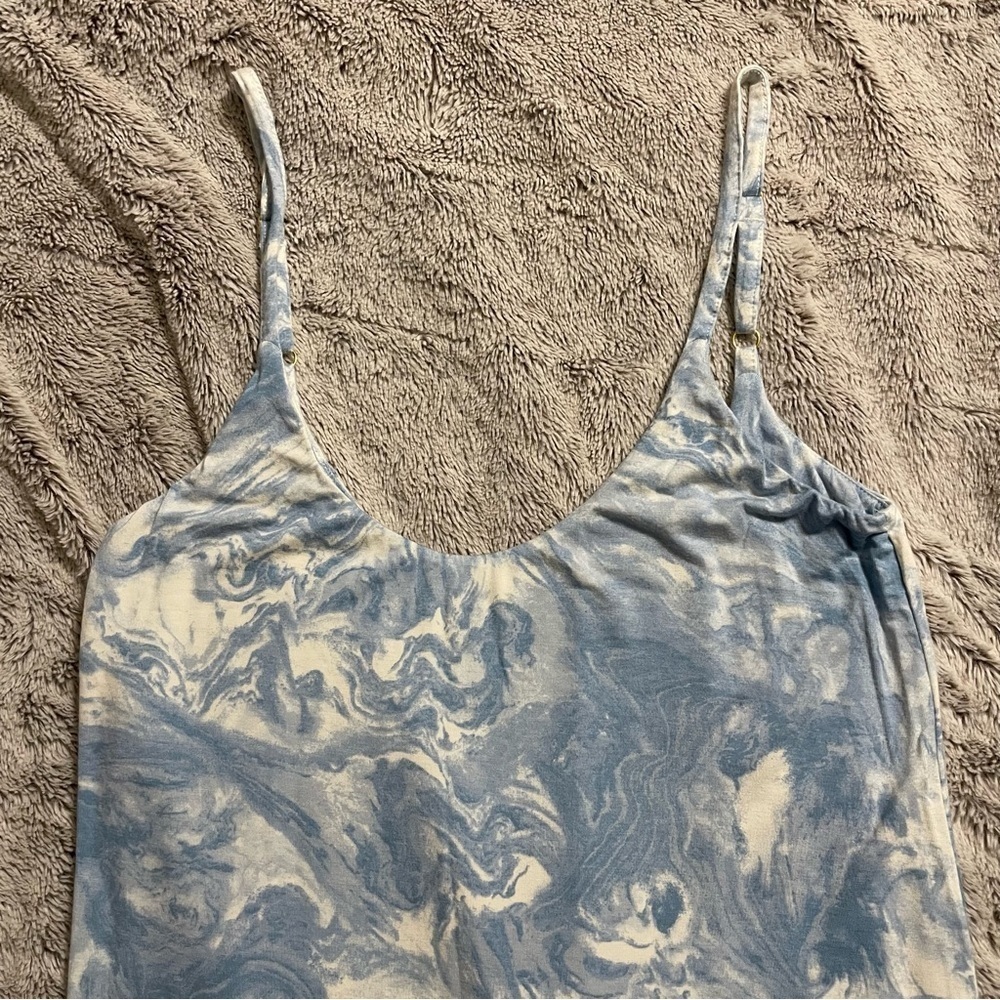 Sonoma Tie Dye Dress - Picture 3 of 7